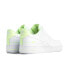 Фото #3 товара Кроссовки Nike Air Force 1 Low Double Air Low White Barely Volt (Белый)