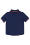 Фото #2 товара Рубашка Civil Boys Navy Blue 6-9 yrs