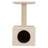 Фото #2 товара TRIXIE Zamora Scratching Post 31x31 cm