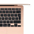 Фото #3 товара "Ультрабук Apple MacBook Air 13" (LATE 2020)"
