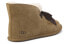 Фото #4 товара Угги UGG Kallen Lace Chestnut Brown