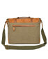 ფოტო #7 პროდუქტის Valley Oak Canvas Messenger Bag