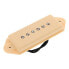 Фото #4 товара Seymour Duncan JJN P90 Silencer Dog Bridge