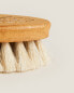 Iris hantverk body brush