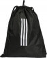 Фото #2 товара Adidas Worek na buty adidas Tiro League czarny HS9768