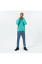 Фото #6 товара Sportswear Club Fleece Erkek Yeşil Kapüşonlu Polarlı Sweatshirt Bv2654-392