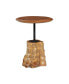 Contemporary Accent Table