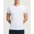 GANT 901002118 short sleeve v neck T-shirt