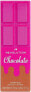 Lippenstift Schokolade - I Heart Revolution Chocolate Lipstick Chocolate Fudge