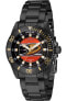 Фото #1 товара Часы Invicta Quartz Anaheim Ducks