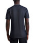 Men's Slim-Fit Textured Pocket T-Shirt, Created for Macy's