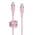 Фото #3 товара BELKIN CAB011BT1MPK 1 m USB-C Cable