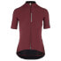 Q36.5 Pinstripe PRO short sleeve jersey