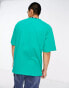 Nautica Competition archive creston t-shirt in green