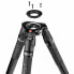 Фото #7 товара MANFROTTO MVTSNGFC Fast 635 75/60 Tripod