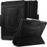 Фото #2 товара Etui na tablet Spigen SPIGEN RUGGED ARMOR PRO ETUI NA IPAD AIR 4 2020 BLACK