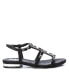 Фото #1 товара Women's Flat Strappy Sandals By
