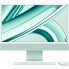 Фото #1 товара Моноблок Apple iMac Retina 24 4.5K 2023 8GB RAM