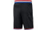 Фото #2 товара Nike NBA 全明星运动篮球短裤 男款 黑色 / Брюки баскетбольные Nike NBA AQ7299-010