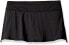 Фото #1 товара TYR Women's 174356 Solid Della Skirt Bottom Black Size S