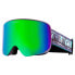 QUIKSILVER Switchback Asw Ski Goggles