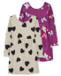 Kid 2-Pack Jersey Dresses 7