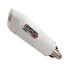 GPR EXHAUST SYSTEMS Albus Evo4 Slip On SX 125 18-19 Euro 4 Homologated Muffler