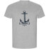 Фото #1 товара KRUSKIS Anchor ECO short sleeve T-shirt