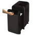 Фото #4 товара Fellowes 5050401 - Micro-cut shredding - 2 x 12 mm - 30 L - 4 wheel(s) - P-5 - 25 min