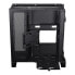 Фото #5 товара NV Series NV7 E-ATX-Gehäuse Tempered Glass D-RGB - schwarz - Tower - ATX