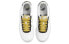 Фото #5 товара Nike Air Force 1 Low 反光斑马 低帮 板鞋 男款 白金黑 / Кроссовки Nike Air Force 1 Low DH5284-100