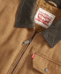 Фото #6 товара Levi’s® Men's Cotton Canvas Zip-Front Utility Jacket