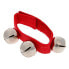 Nino Nino961R Wrist Bells Red