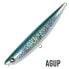 Фото #6 товара Приманка для рыбалки SEASPIN WTD Pro-Q Topwater Stickbait 90 мм 11 г