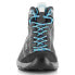 ASOLO Nucleon Mid Goretex Vibram hiking boots