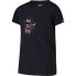 ფოტო #3 პროდუქტის CMP 38T6385 short sleeve T-shirt