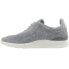 Фото #7 товара Diamond Supply Co. Trek Low Lace Up Mens Grey Sneakers Casual Shoes C16DMFB51-G