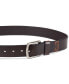Фото #4 товара Men's Leather Belt