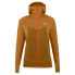 Фото #2 товара SALEWA Puez Hybrid Polarlite hoodie fleece