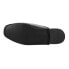 Фото #5 товара Corkys Charmer Mules Womens Black Flats Casual 10-0093-BLCK