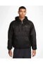 Фото #1 товара Sportswear Air Winterized 1/2-Zip Hoodie Erkek Ceket