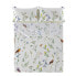 Top sheet HappyFriday Manarola Multicolour 240 x 270 cm