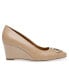 Women's Sophie Pointed Toe Wedge Pumps
