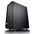 Фото #5 товара Fractal Design Meshify C - Midi Tower - PC - Black - ATX - ITX - micro ATX - 17.5 cm - 31.5 cm