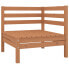 Garten-Lounge-Set (4-teilig)