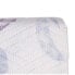 Фото #2 товара Двустороннее покрывало 240 x 260 cm Белый Фиолетовый (6 штук)