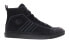 Diesel S-Astico Mid Lace Mens Black Canvas Lifestyle Sneakers Shoes