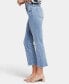 Фото #3 товара Women's Marilyn Straight Ankle Jeans