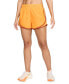 ფოტო #3 პროდუქტის Tempo Women's Brief-Lined Running Shorts