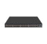 Фото #2 товара HPE FlexNetwork 5140 48G POE+ 2SFP+ 2XGT EI - Managed - L3 - Gigabit Ethernet (10/100/1000) - Power over Ethernet (PoE) - Rack mounting - 1U